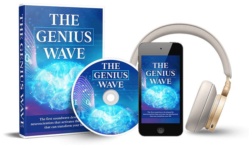 the genius wave buy